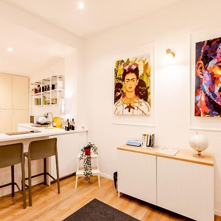 Rome Lux House Guest Rooms ภายนอก รูปภาพ