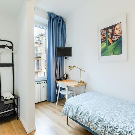 Rome Lux House Guest Rooms ภายนอก รูปภาพ