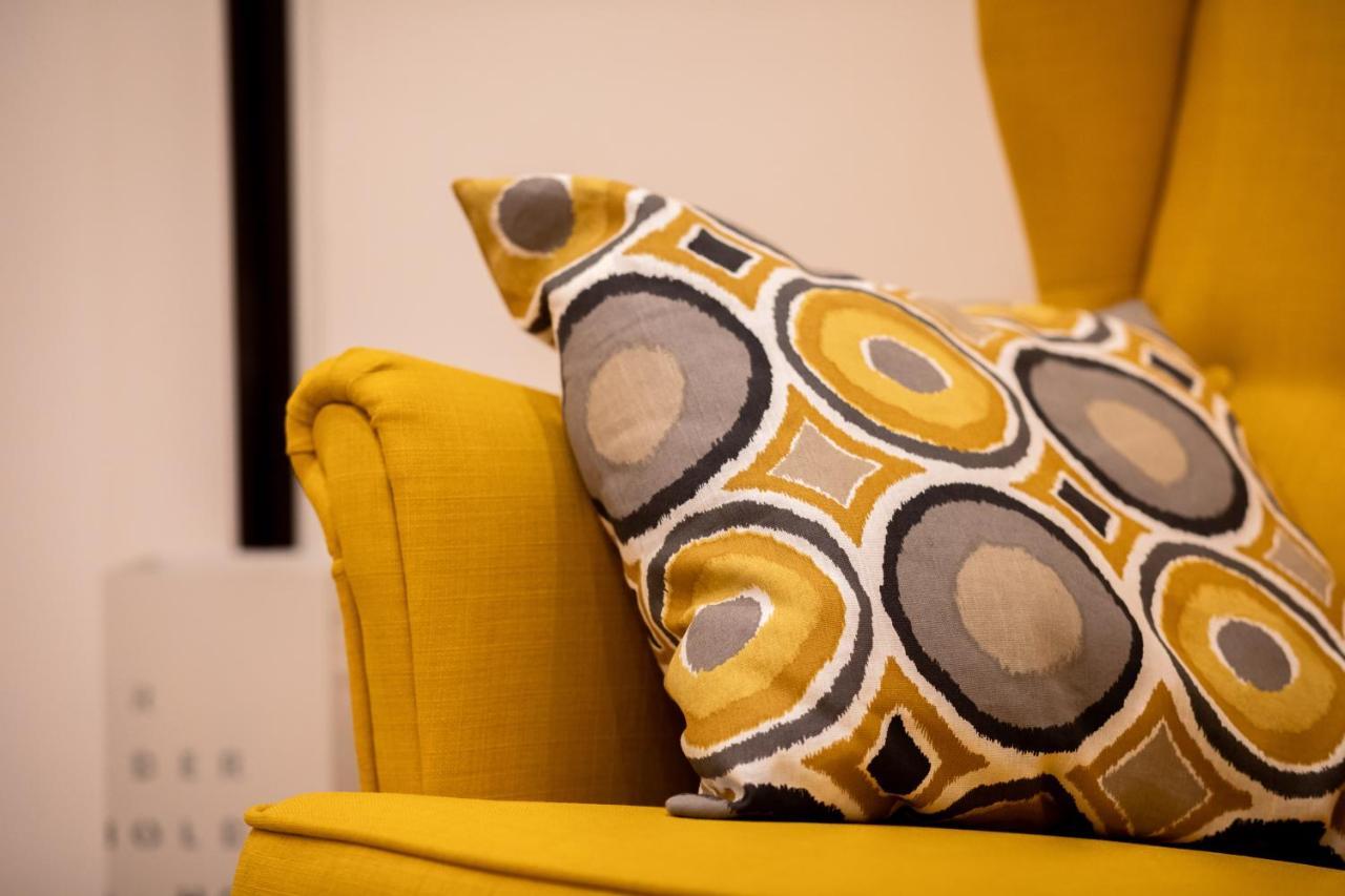 Rome Lux House Guest Rooms ภายนอก รูปภาพ