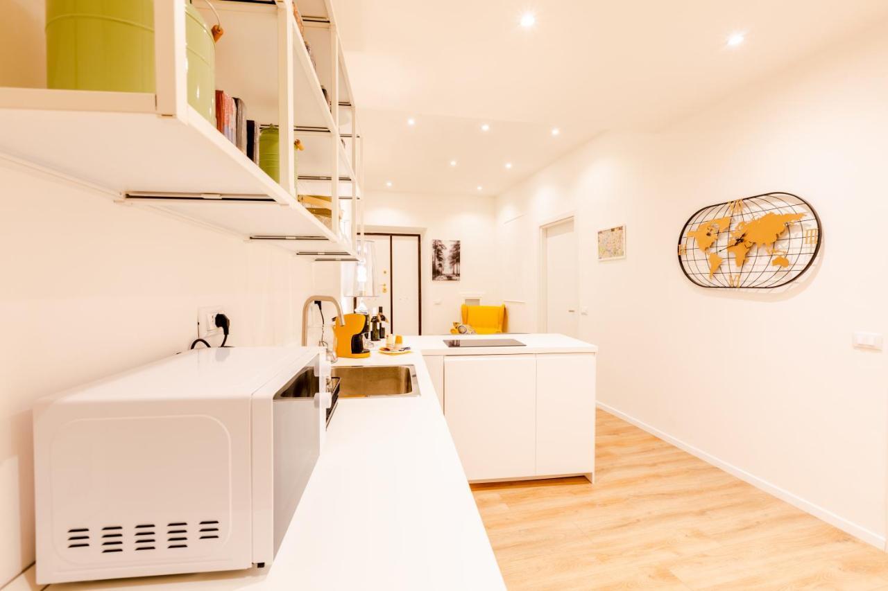 Rome Lux House Guest Rooms ภายนอก รูปภาพ